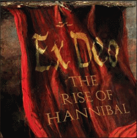 Ex Deo : The Rise of Hannibal